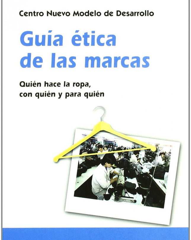 Guía ética De Las Marcas