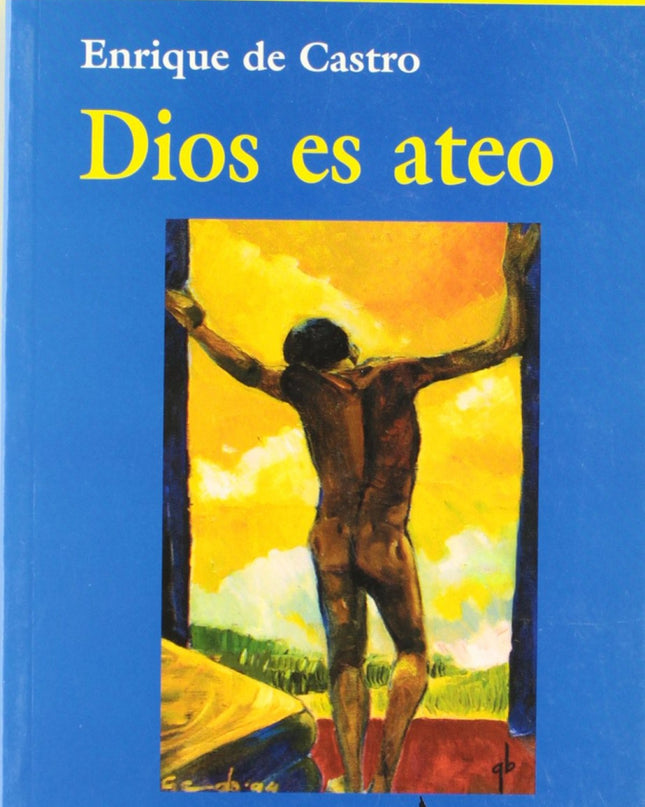 Dios Es Ateo