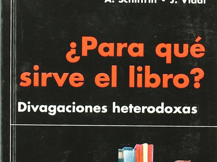 ¿para Qué Sirve El Libro?