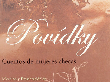 Povidky