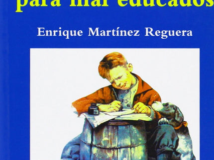 Pedagogia Para Mal Educados
