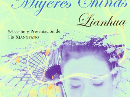 Cuentos De Mujeres Chinas