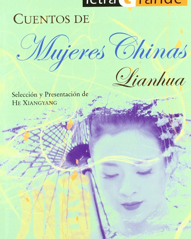 Cuentos De Mujeres Chinas