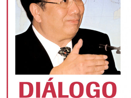 Diálogo Entre Naciones