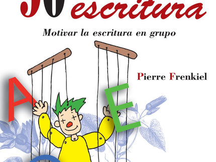90 Juegos De Escritura