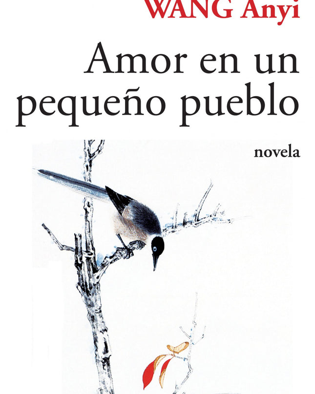 11.amor En Un Pueblo Pequeño