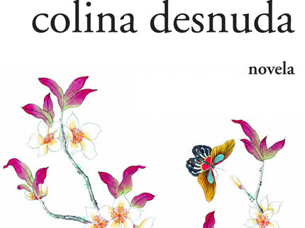 12.amor En Una Colina Desnuda