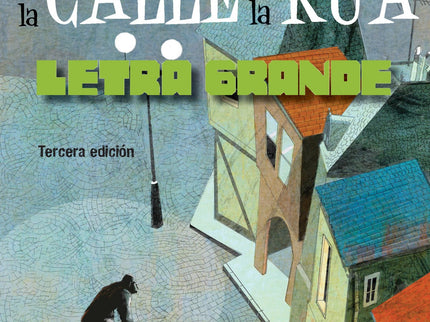Cuentos De La Calle De La Rua