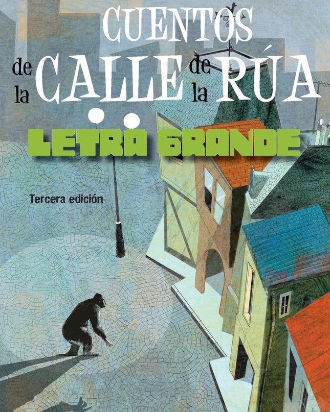 Cuentos De La Calle De La Rua