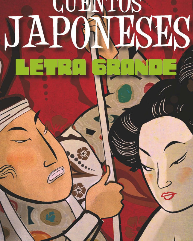 Cuentos Japoneses