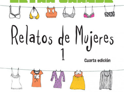 Relatos De Mujeres 1
