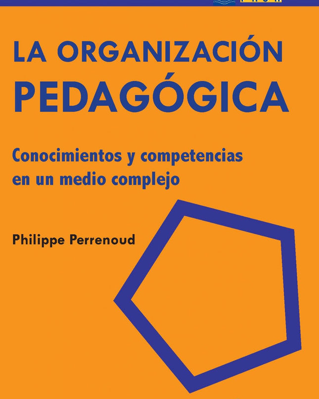 La Organización Pedagógica