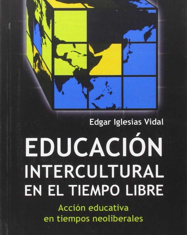 Educación Intercultural En El Tiempo Libre
