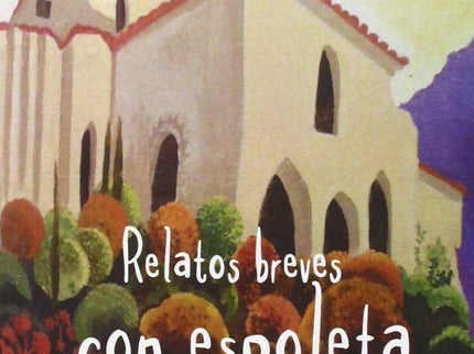 Relatos Breves Con Espoleta