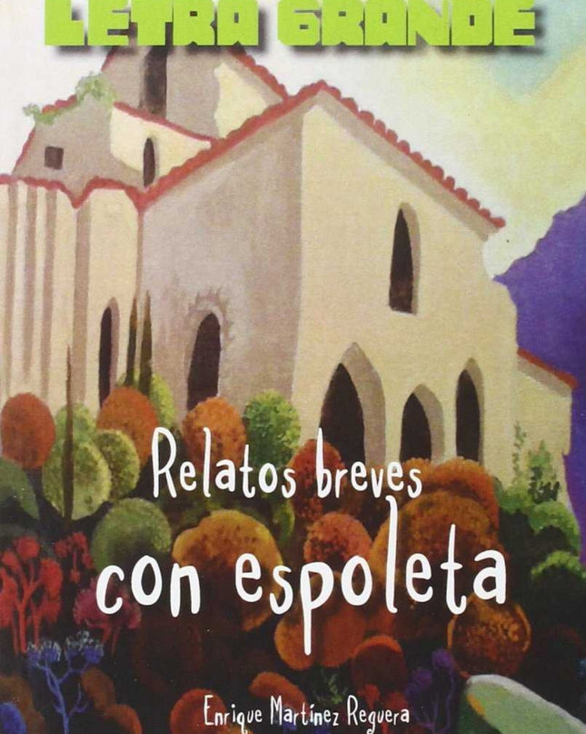 Relatos Breves Con Espoleta