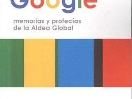 Mcluhan En La Era Google