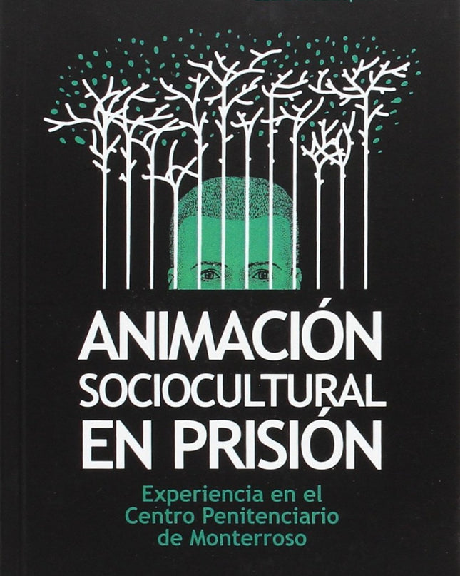 Animación Sociocultural En Prisión