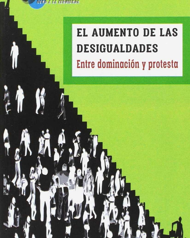 El Aumento De Las Desigualdades