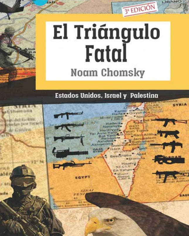 El Triangulo Fatal