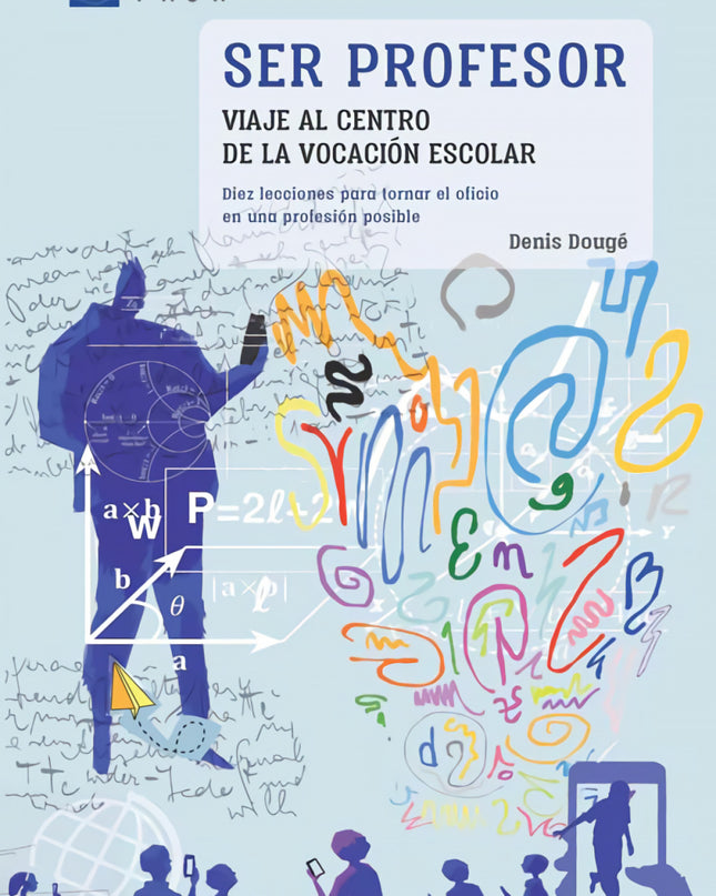 Ser Profesor