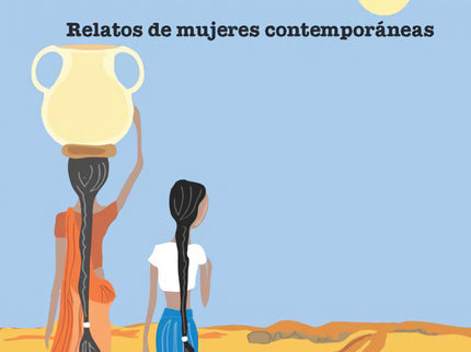 Las Mujeres Cuentan