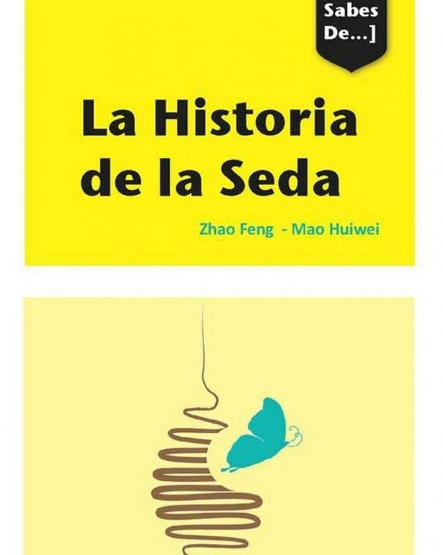 La Historia De La Seda
