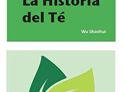 La Historia Del Té