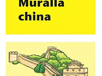 La Gran Muralla Cina