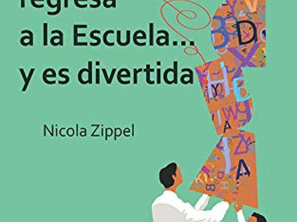 Filosofia Regresa A La Escuela...y Es Divertida
