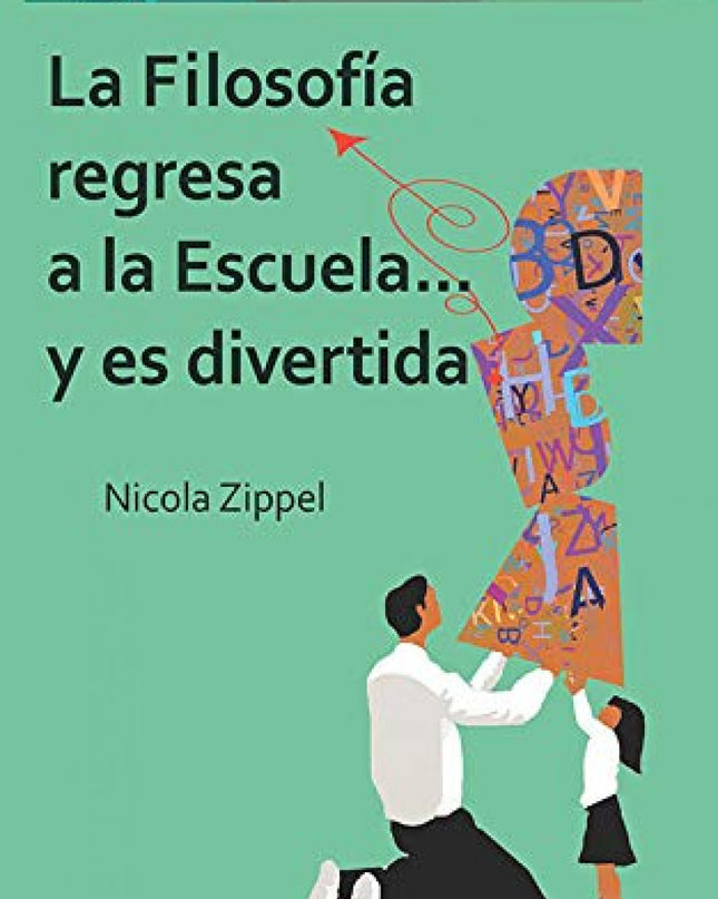 Filosofia Regresa A La Escuela...y Es Divertida