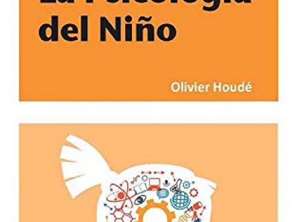 La Psicologia Del Niño