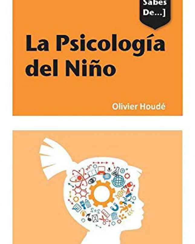 La Psicologia Del Niño