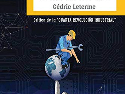 El Futuro Del Trabajo Visto Desde El Sur