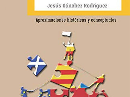El Independentismo Catalán En Contexto