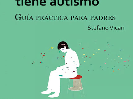 Nuestro Hijo Tiene Autismo