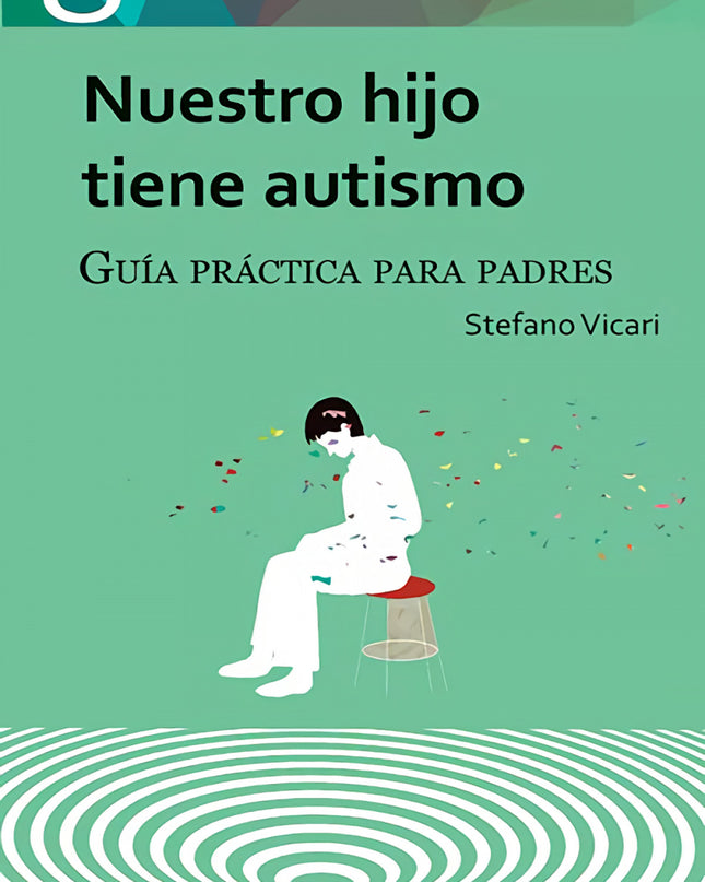 Nuestro Hijo Tiene Autismo