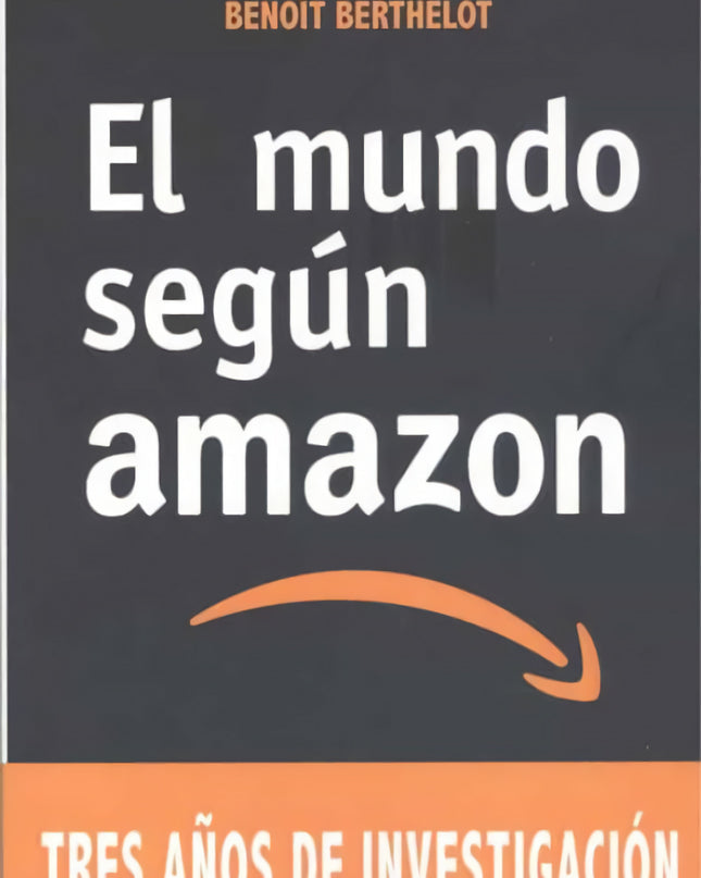 El Mundo Según Amazon