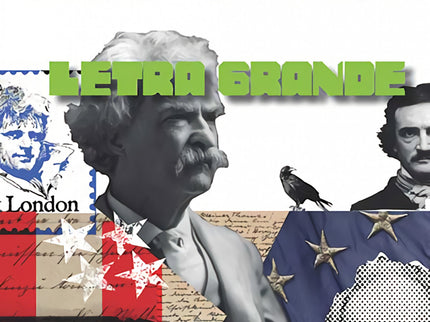 Cuentos Norteamericanos I
