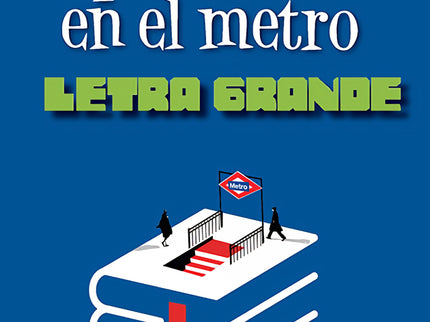 Cuentos Para Leer En El Metro