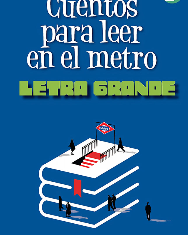 Cuentos Para Leer En El Metro