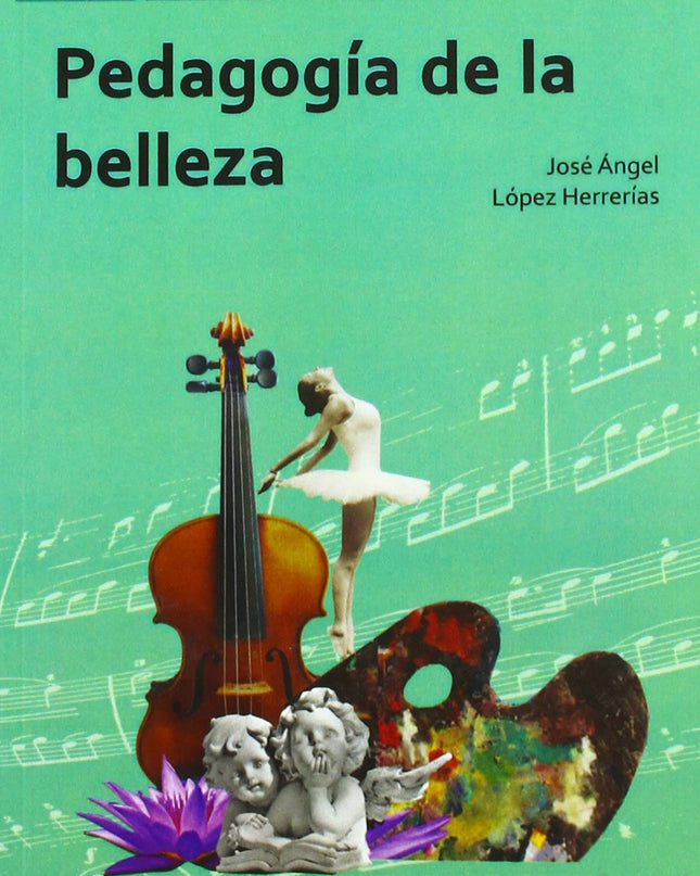 Pedagogía De La Belleza