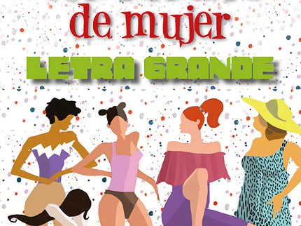 Historias Con Nombre De Mujer
