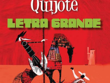 Aventuras Del Quijote