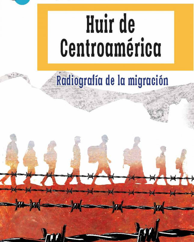Huir De Centroamérica