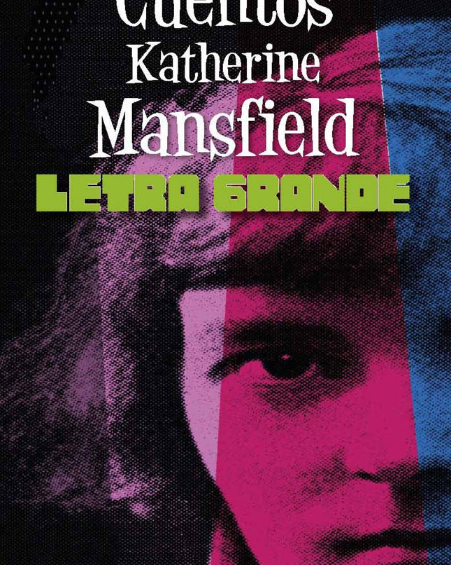 Cuentos De Katherine Mansfield