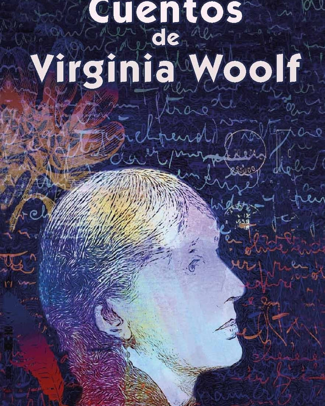 Cuentos De Virginia Woolf