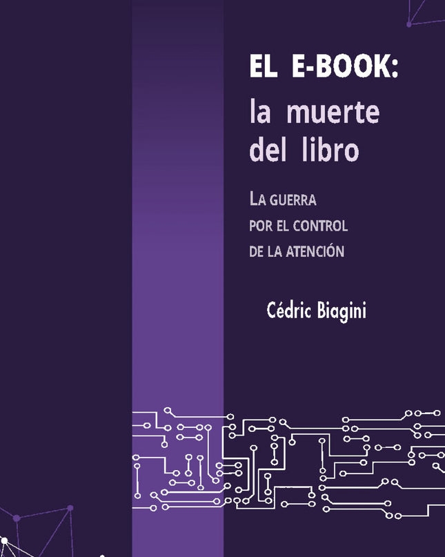 El E-book: La Muerte Del Libro
