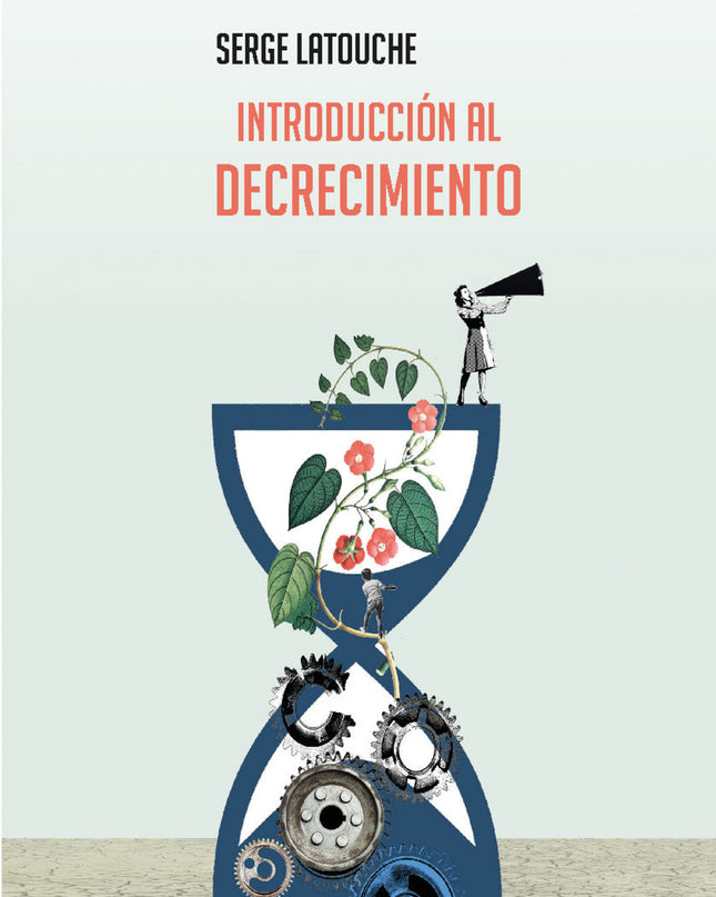 Introducción Al Decrecimiento