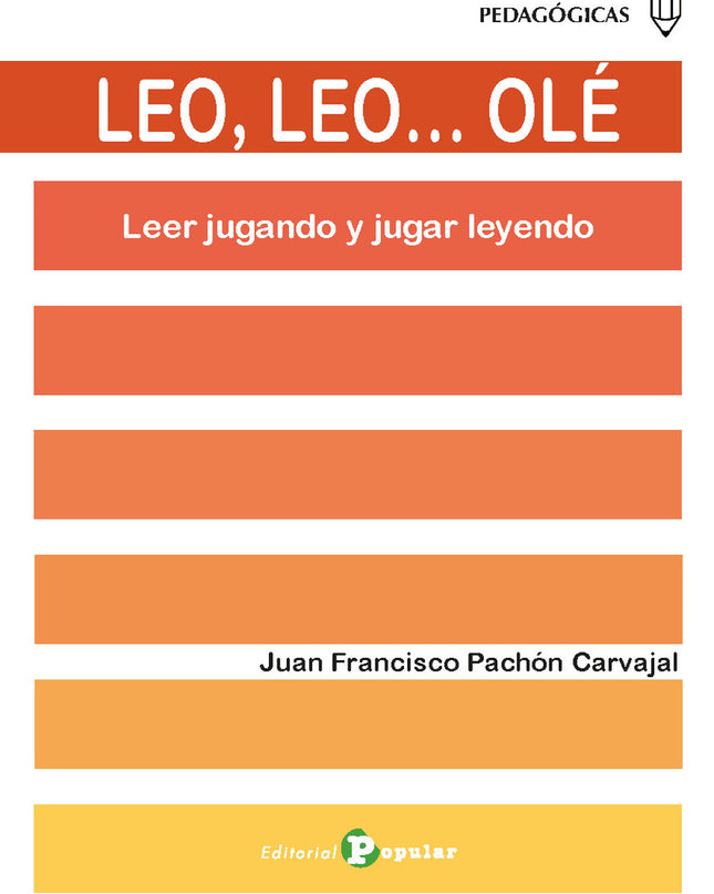 Leo, Leo? Olé