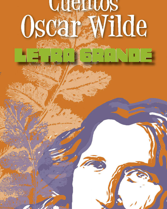 Cuentos De Oscar Wilde